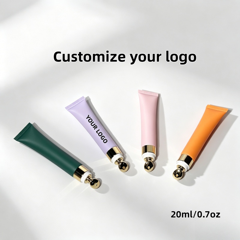 【Logo Custom】50Pcs Customized  - Luxury Skincare Logo review and price
