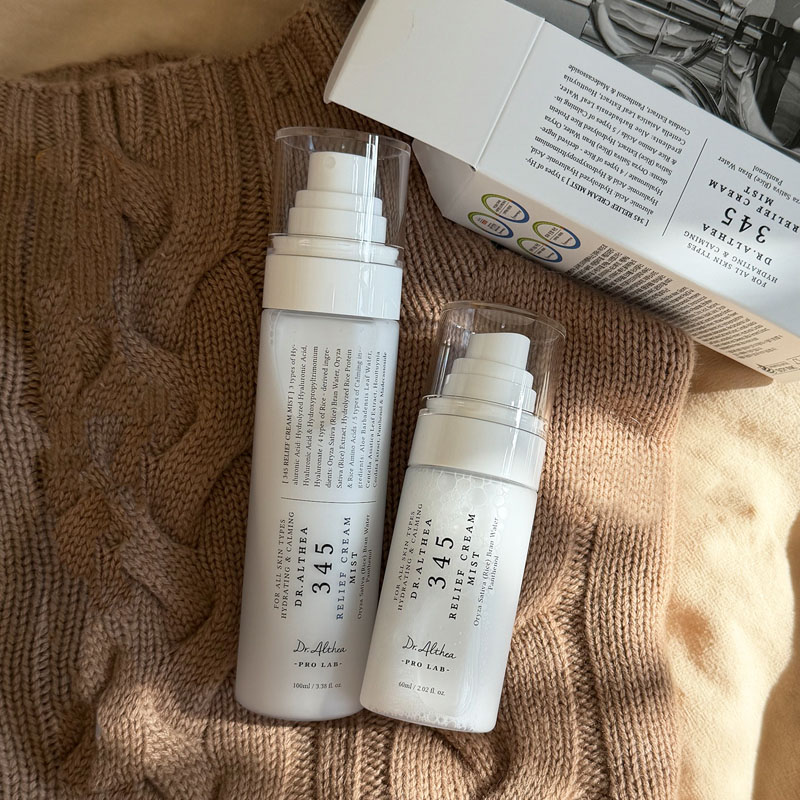 Dr.Althea 147 Barrier Cream 34 - Luxury Skincare Brands review and price
