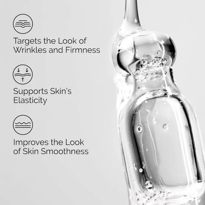 Multi-Peptide + HA Serum 30ml  - Luxury Skincare Brands review and price