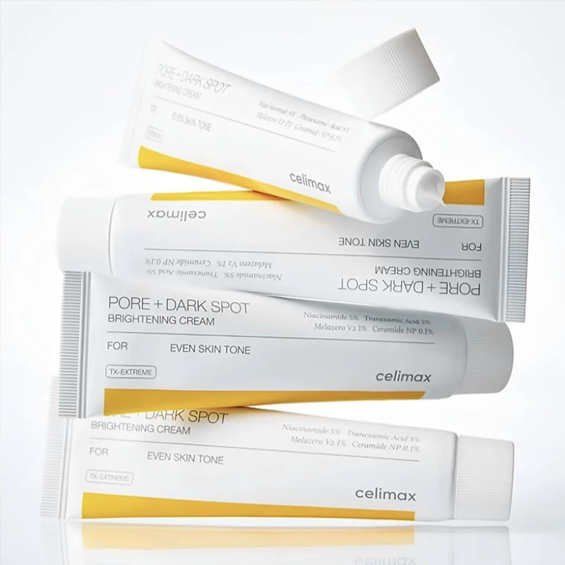 Luxury Brand Celimax Pore Dark - Luxury Skincare Brands review and price