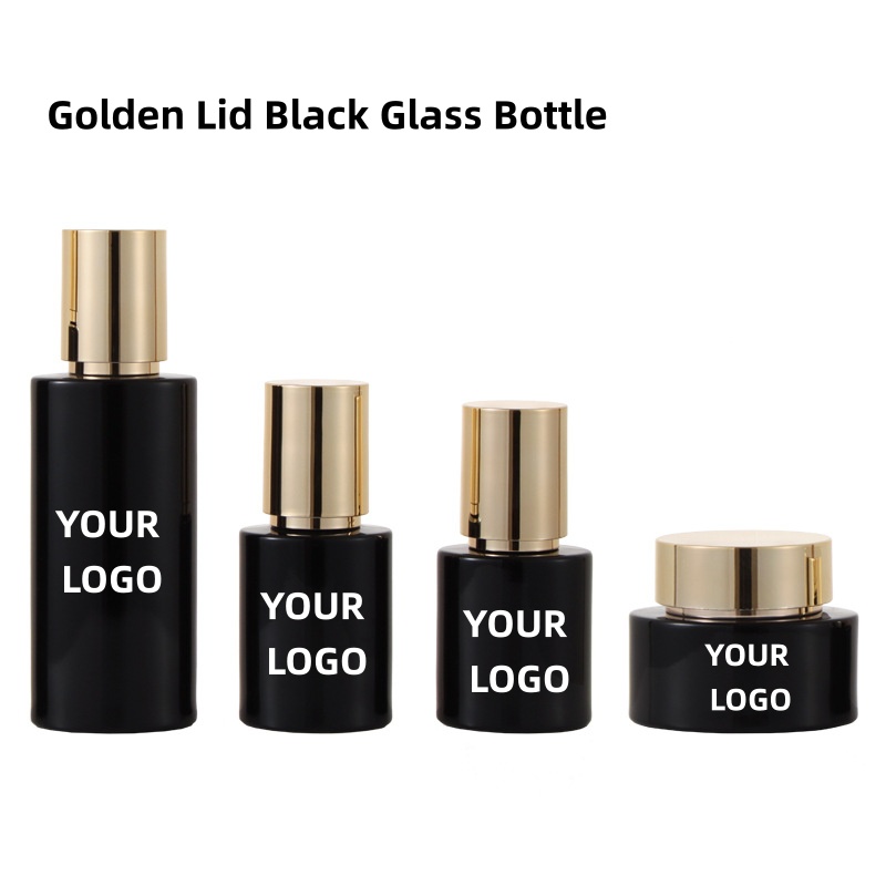 【Logo Custom】1Pcs Luxury Skin  - Luxury Skincare Logo review and price