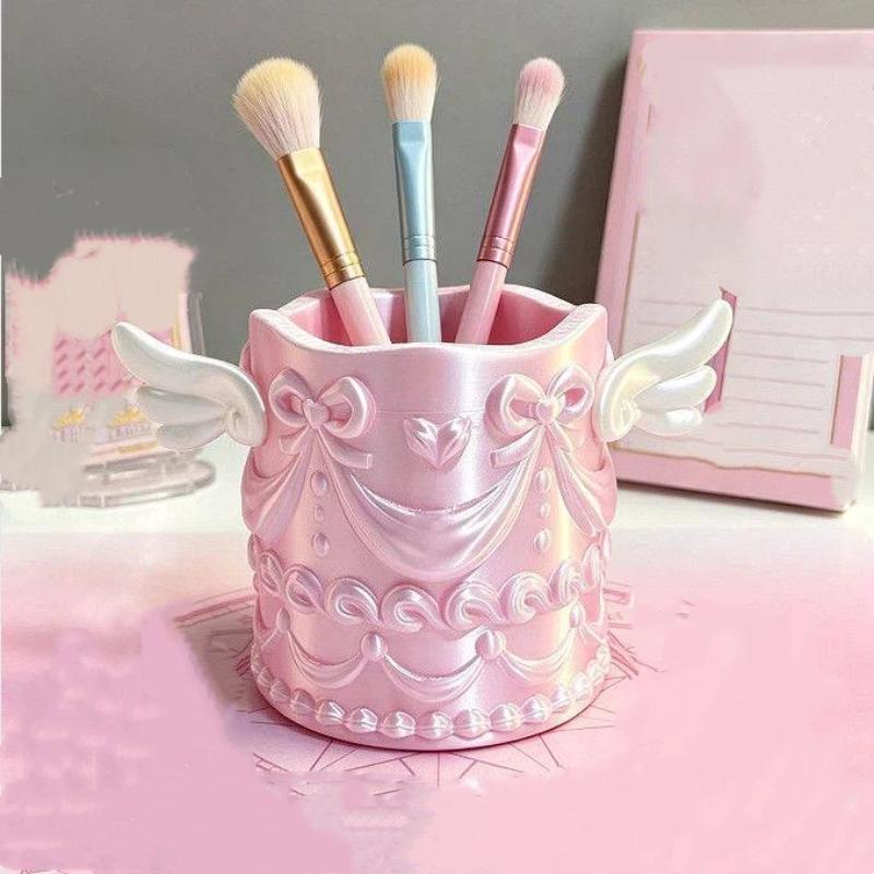 ۞ 1Pcs Silk Texture Girl Luxur - Luxury Skincare And Makeup Brands review and price