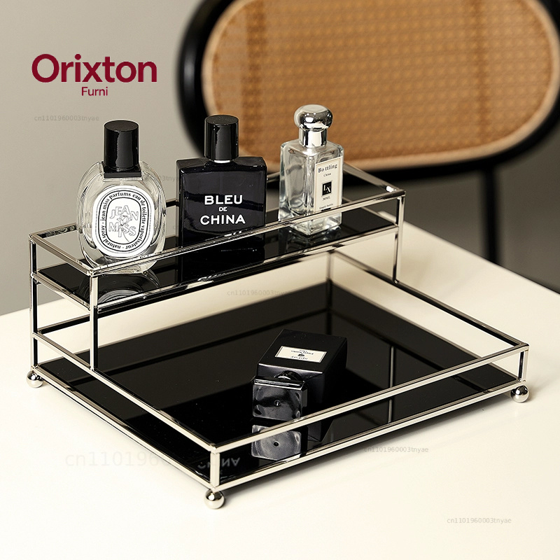Light Luxury Black Desktop Met - Luxury Skincare Tools review and price