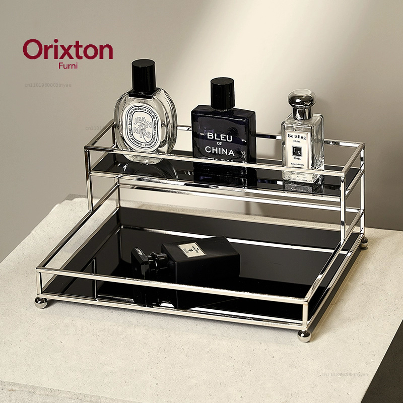 Light Luxury Black Desktop Met - Luxury Skincare Tools review and price