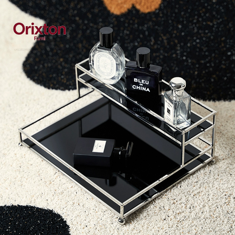 Light Luxury Black Desktop Met - Luxury Skincare Tools review and price