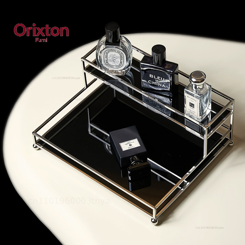 Light Luxury Black Desktop Met - Luxury Skincare Tools review and price