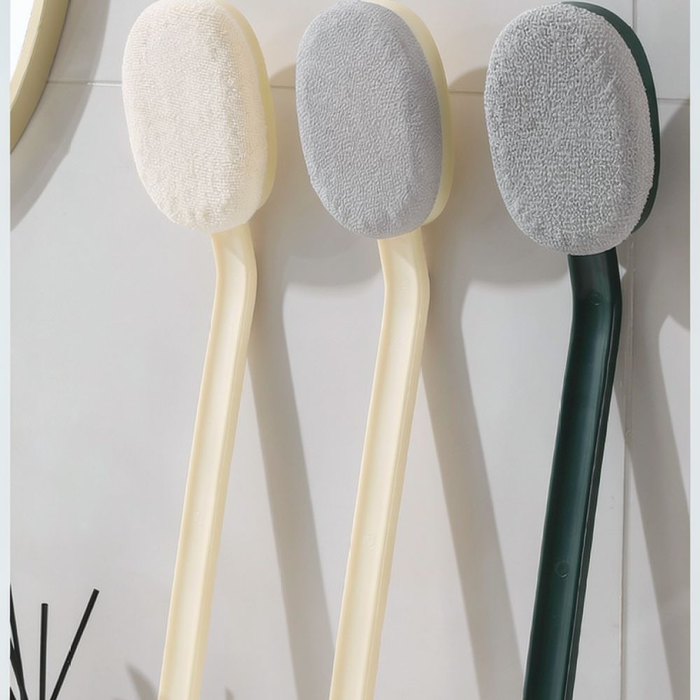 Soft Bristle Bathing Brush Lon - Luxury Skincare Tools review and price