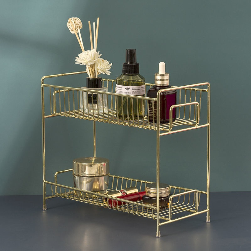 Luxury Metal Golden Cosmetic R - Luxury Skincare Tools review and price