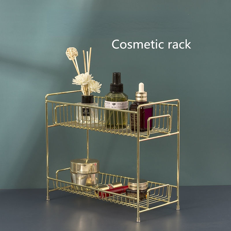 Luxury Metal Golden Cosmetic R - Luxury Skincare Tools review and price