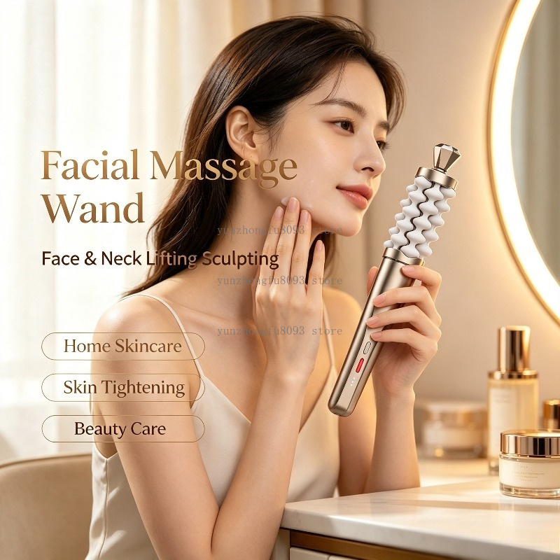 Face and Neck Lifting Sculptin - Luxury Skincare Tools review and price