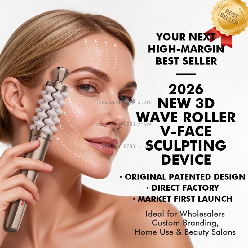 Face and Neck Lifting Sculptin - Luxury Skincare Tools review and price