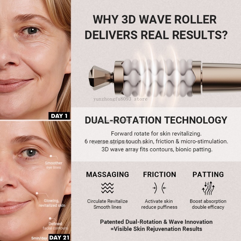 Face and Neck Lifting Sculptin - Luxury Skincare Tools review and price