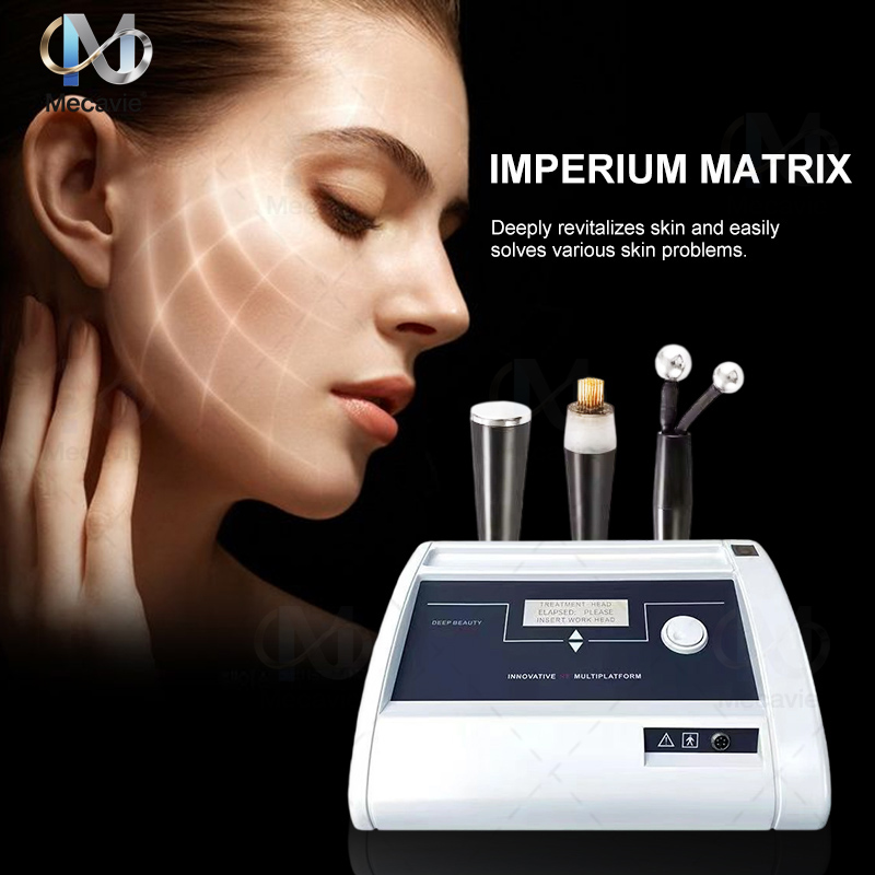 Wrinkle Removal Facia 3 In 1 M - Luxury Skincare Tools review and price