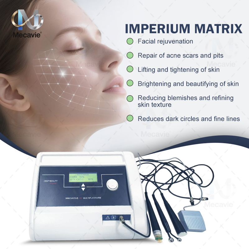 Wrinkle Removal Facia 3 In 1 M - Luxury Skincare Tools review and price