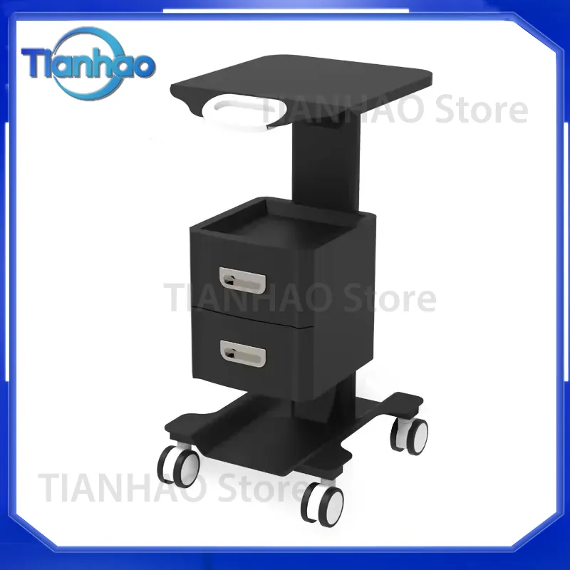 Metal Trolley for Luxury Beaut - Luxury Skincare Tools review and price
