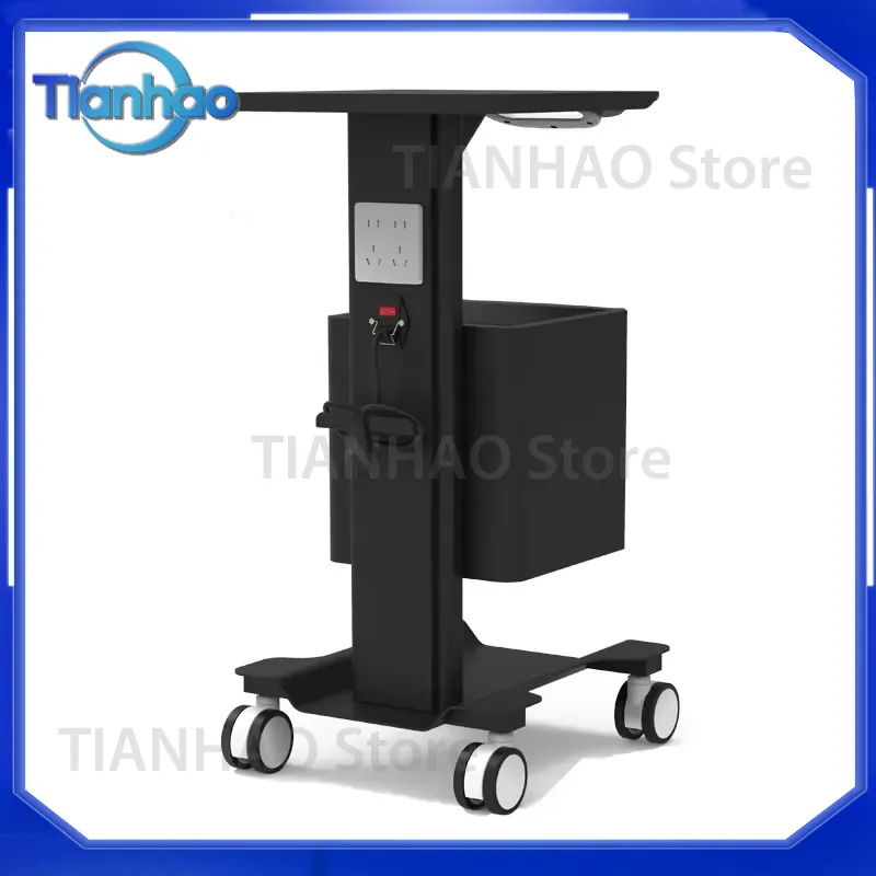Metal Trolley for Luxury Beaut - Luxury Skincare Tools review and price