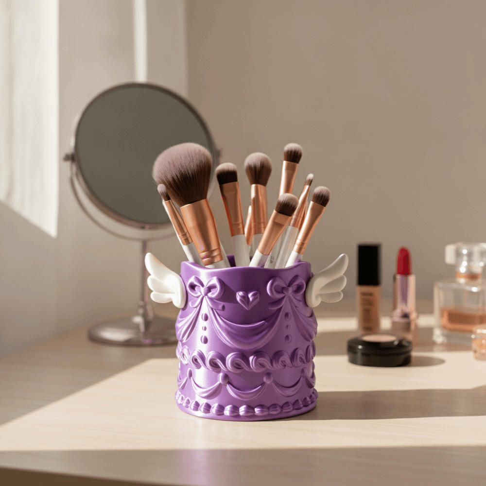 Silk Texture Makeup Brush Hold - Luxury Skincare And Makeup Brands review and price