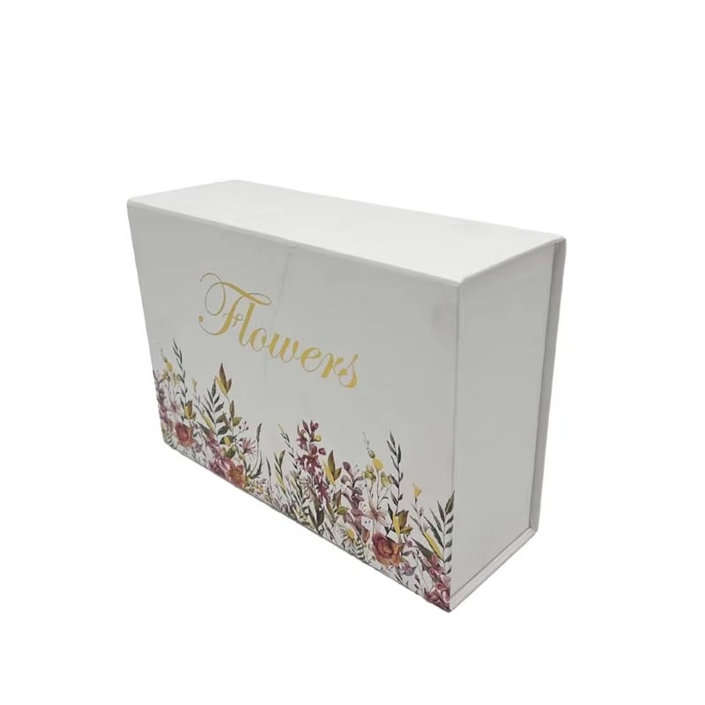 Custom Printed Skincare Box｜Hi - Luxury Skincare Packaging review and price