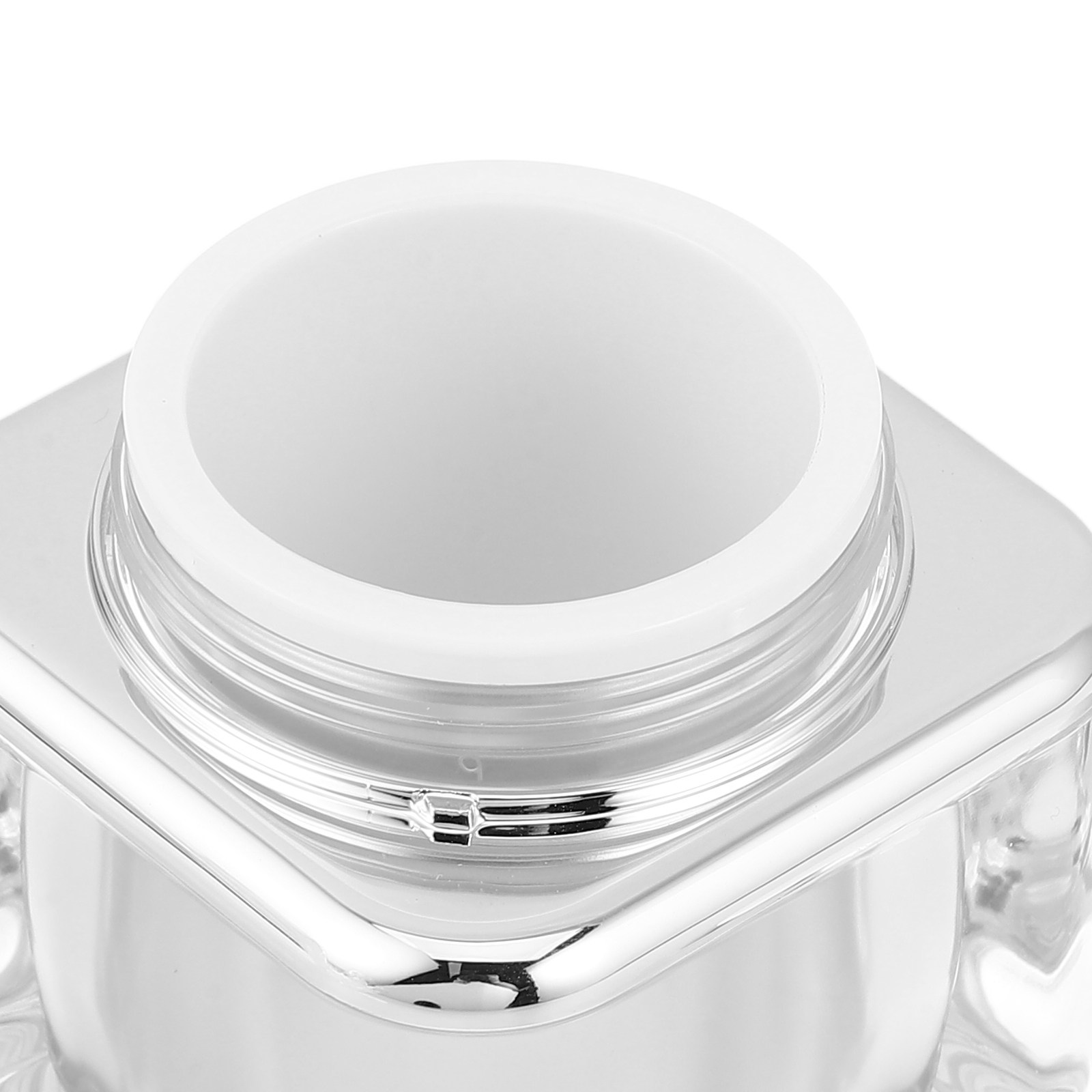 Refillable Luxury Skincare Bot - Luxury Skincare Packaging review and price