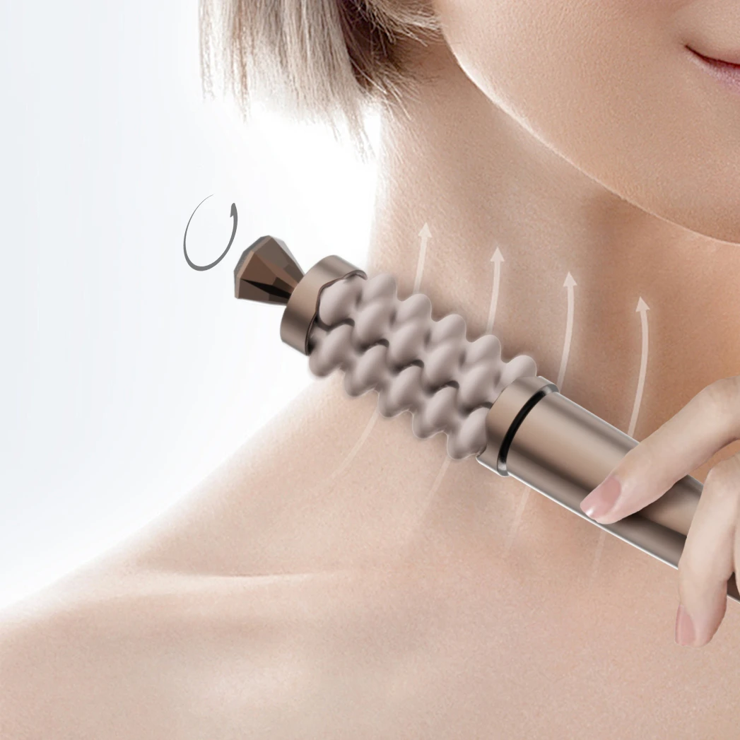 New Luxury Facial Massage Wand - Luxury Skincare Tools review and price