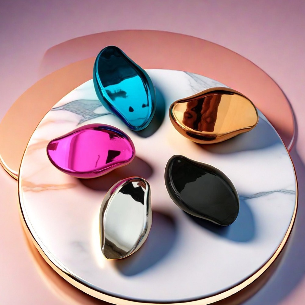 Professional Glass Foot File C - Luxury Skincare Tools review and price