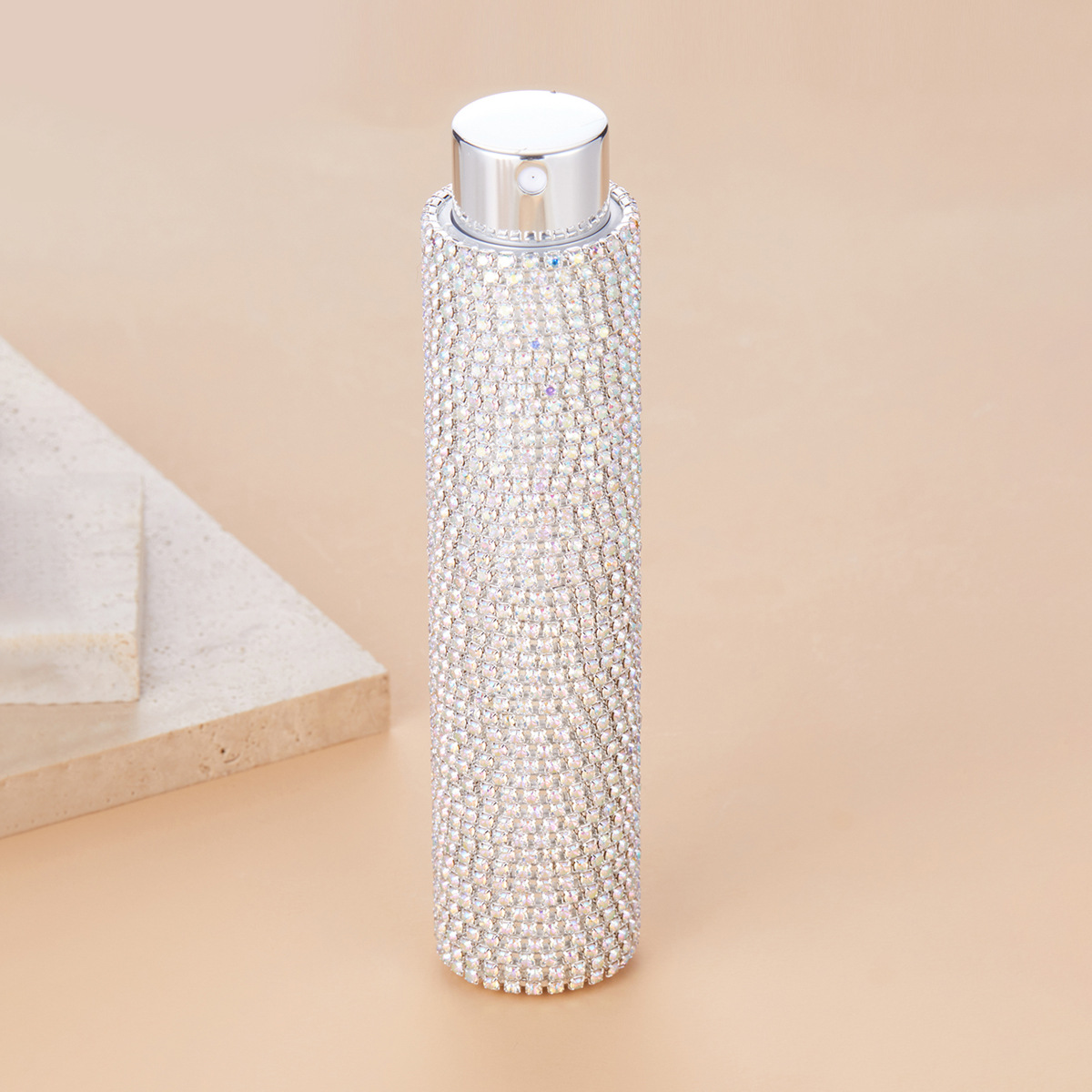 Perfume Bottle Luxurious Packa - Luxury Skincare Packaging review and price
