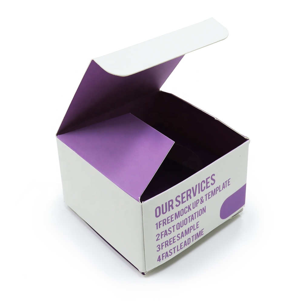 Custom Luxury Cosmetic Packagi - Luxury Skincare Logo review and price