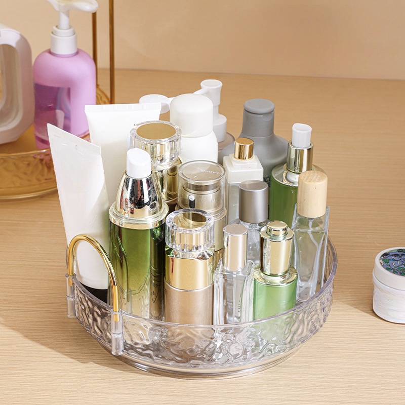 1pc Accessible Luxury Rotating - Luxury Skincare And Makeup Brands review and price